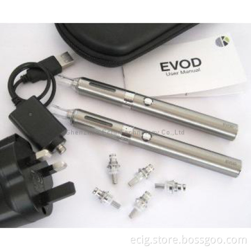huge vapor 900mah evod wholesale evod battery